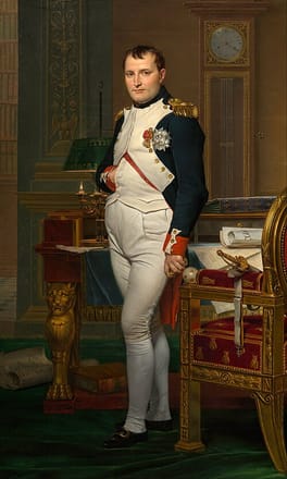 Photo of Napoleon