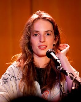 Photo of Maya Hawke