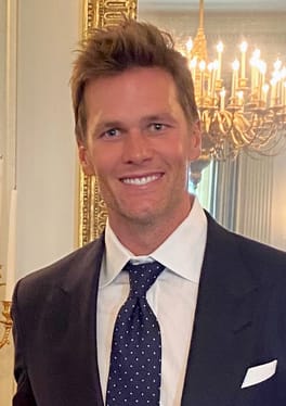 Photo of Tom Brady