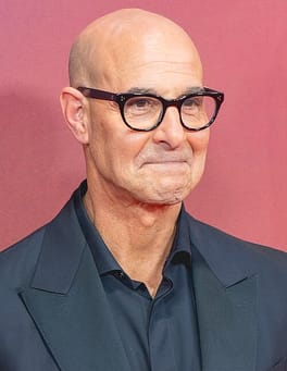 スタンリー・トゥッチ（俳優・映画プロデューサー）の写真