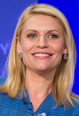 クレア・デインズ（映画俳優・舞台俳優）の写真