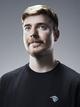 Photo of MrBeast