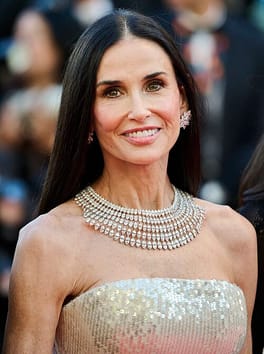 Photo of Demi Moore