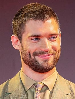 Photo of David Corenswet