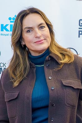 マリシュカ・ハージティ（テレビ俳優・映画俳優）の写真