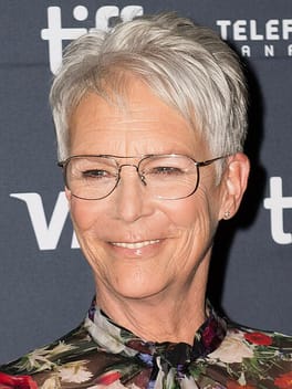 Photo of Jamie Lee Curtis