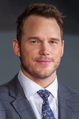 クリス・プラット（俳優・テレビ俳優）の写真