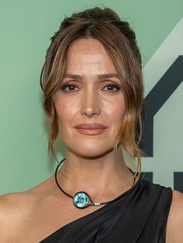 Photo of Rose Byrne