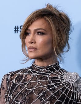 Photo of Jennifer Lopez