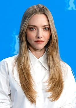Photo of Amanda Seyfried