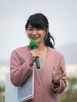 Photo of Ayako Hatta