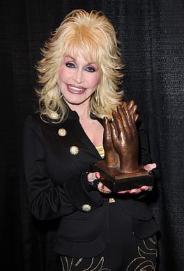 Photo of Dolly Parton