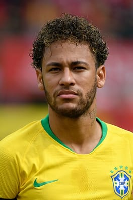 Photo of Neymar