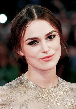 キーラ・ナイトレイ（俳優・テレビ俳優）の写真