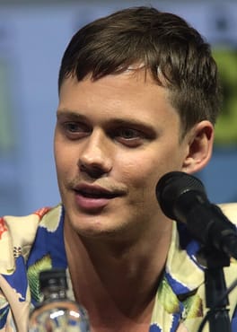 Photo of Bill Skarsgård