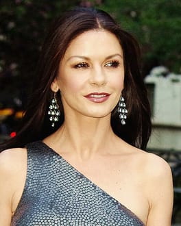Photo of Catherine Zeta-Jones