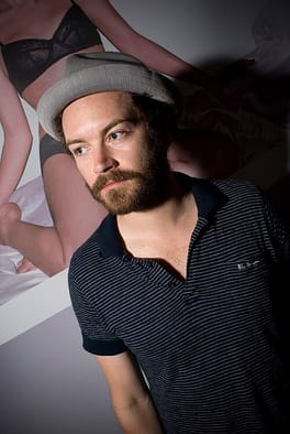 ダニー・マスターソン（テレビ俳優・映画俳優）の写真
