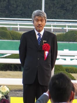 Photo of Akatsuki Yamatoya
