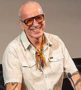 Photo of Daniel Day-Lewis