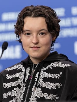 Photo of Bella Ramsey