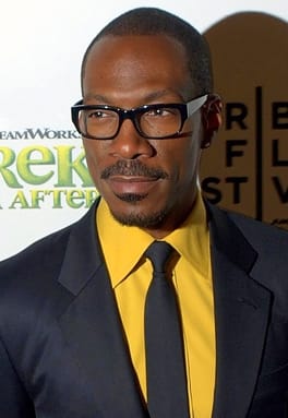 Photo of Eddie Murphy