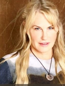 ダリル・ハンナ（映画俳優・俳優）の写真