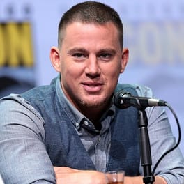 Photo of Channing Tatum