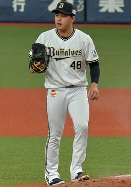 Photo of Toumatsu Kaisei