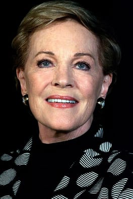 ジュリー・アンドルーズ(俳優・歌手)の写真