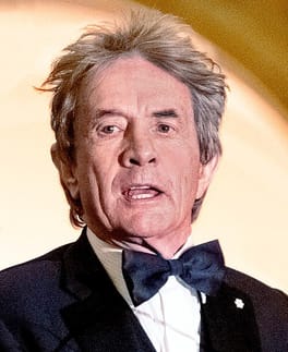 Photo of Martin Short