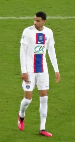 Photo of Hugo Ekitike