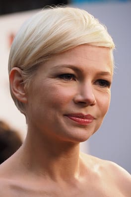 ミシェル・ウィリアムズ（テレビ俳優・映画俳優）の写真