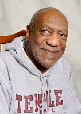 Photo of Bill Cosby