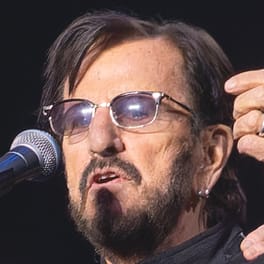 Photo of Ringo Starr