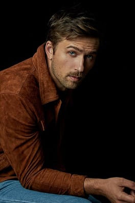 ブランドン・スクレナー(俳優・テレビ俳優)の写真