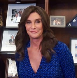 Photo of Caitlyn Jenner