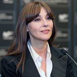 Photo of Monica Bellucci