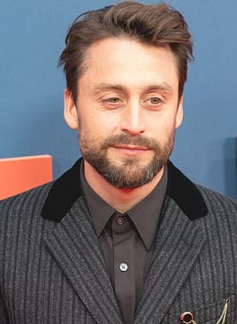 キーラン・カルキン（映画俳優・舞台俳優）の写真