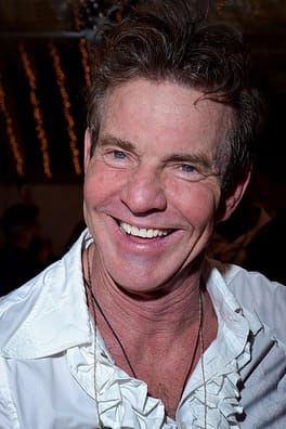 Photo of Dennis Quaid