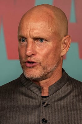 ウディ・ハレルソン（テレビ俳優・映画俳優）の写真