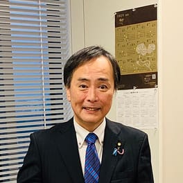 川合孝典（政治家）の写真