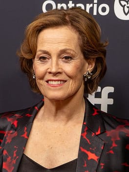 シガニー・ウィーバー(俳優・テレビ俳優)の写真