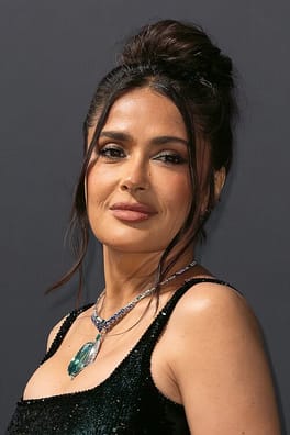 Photo of Salma Hayek