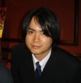 Photo of Yuzo Koshiro