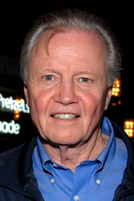 Photo of Jon Voight