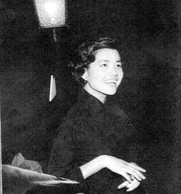 Photo of Chisako Hara