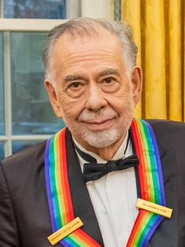 Photo of Francis Ford Coppola