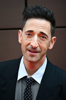 エイドリアン・ブロディ（俳優・映画俳優）の写真