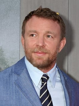 Photo of Guy Ritchie