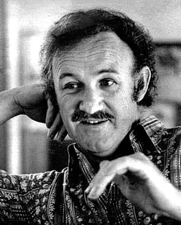 Photo of Gene Hackman